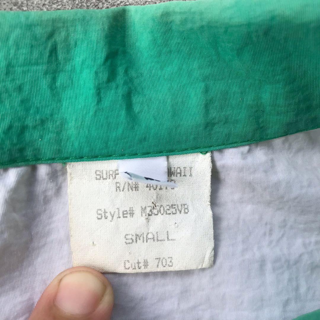 Jaket vintage jams world 80s, Fesyen Pria, Pakaian , Baju Luaran di