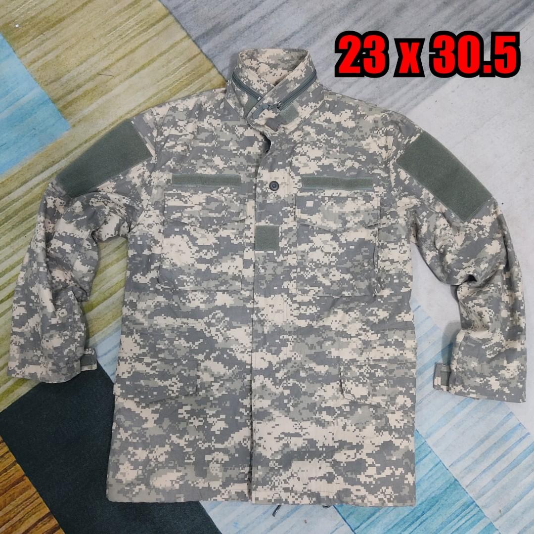Acu m65 hotsell field jacket