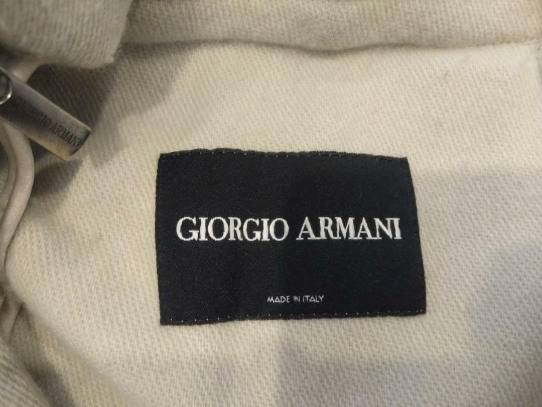 JAS GIORGIO ARMANI AUTHENTIC SIZE 42 MW-M-447, Fesyen Wanita ...