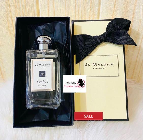Jo MALONE US TESTER, Beauty & Personal Care, Fragrance & Deodorants on