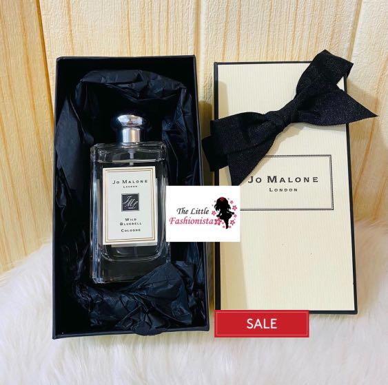 Jo MALONE US TESTER, Beauty & Personal Care, Fragrance & Deodorants on