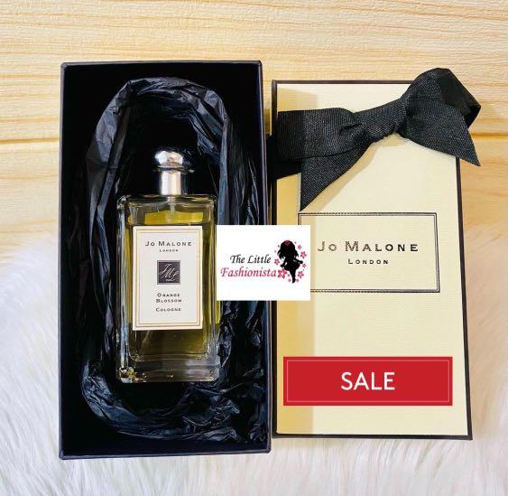 Jo MALONE US TESTER, Beauty & Personal Care, Fragrance & Deodorants on