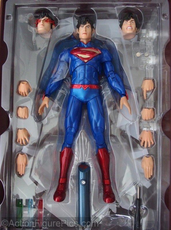 Play imaginative hot sale super alloy