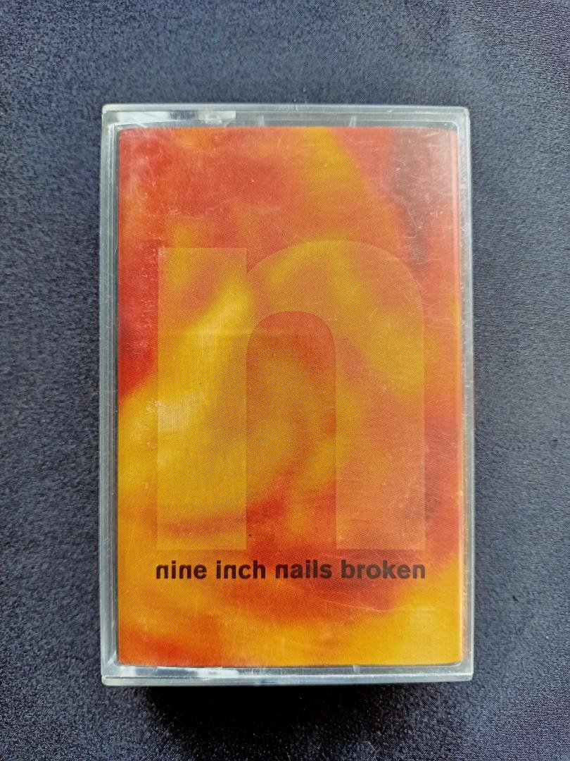 Nine Inch Nails - Broken Movie (Execution Scene) - YouTube