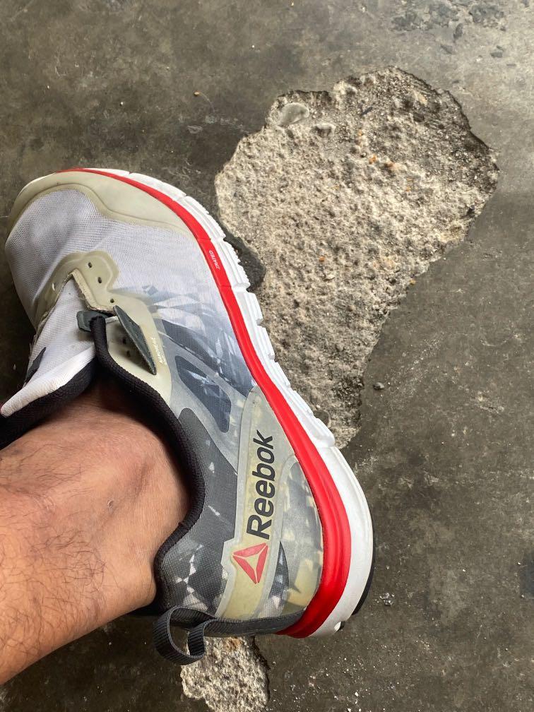 Kasut online sport reebok