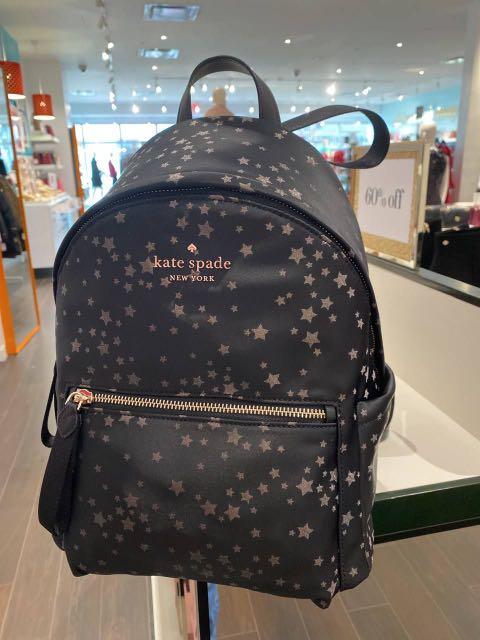 KATE SPADE CHELSEA THE LITTLE BETT MEDIUM BACKPACK, Women display picture 3