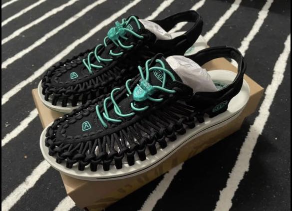 Keen uneek atmos 2025