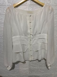 (Kategori: ) berada di . Dikirim oleh ninissspreloved (ID iklan 1136811646, Gambar 1). Deskripsi: .