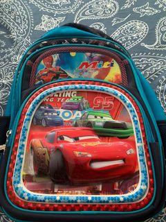 Kids School Bag