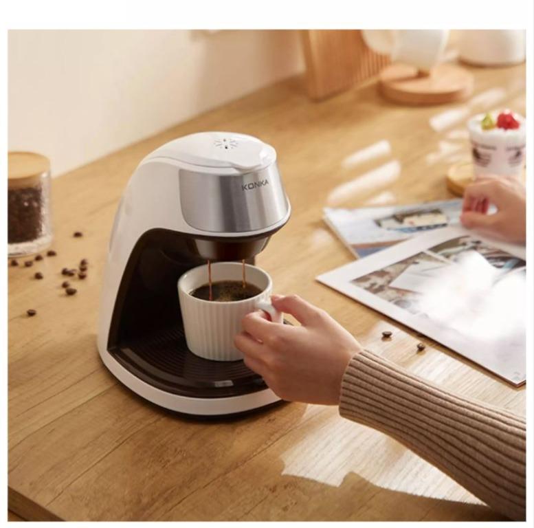Electric drip deals coffee maker