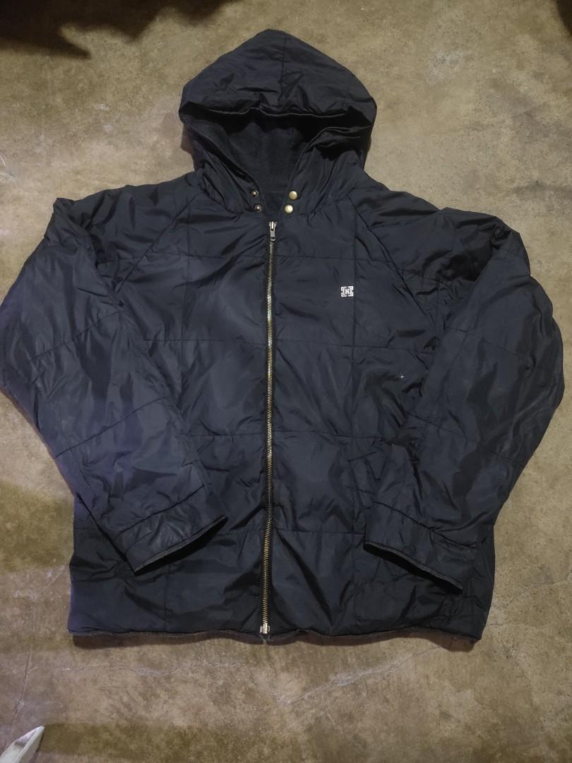 Krew Nylon Jacket, Men's Fashion, Coats, Jackets and Outerwear on Carousell