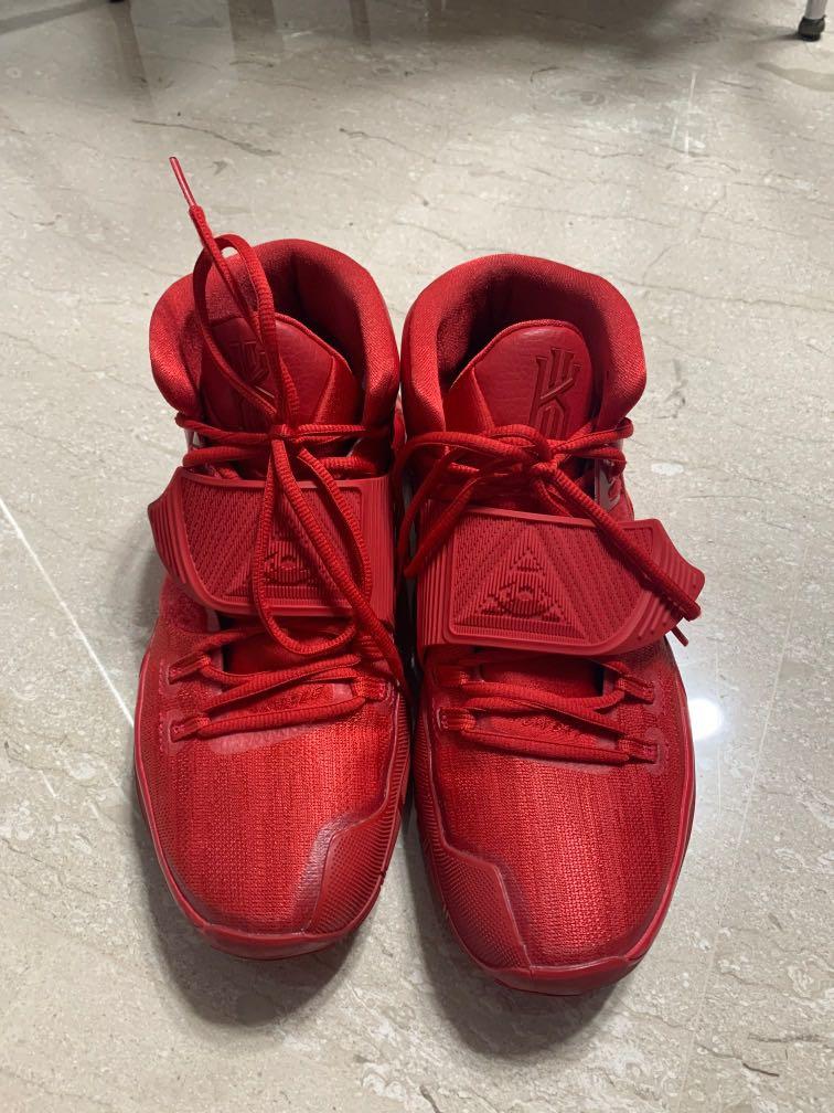Red new arrivals october 11