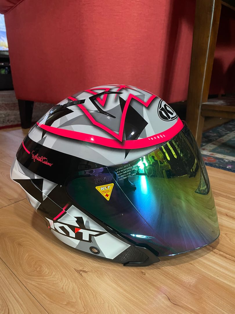 Kyt espargaro 2018 top
