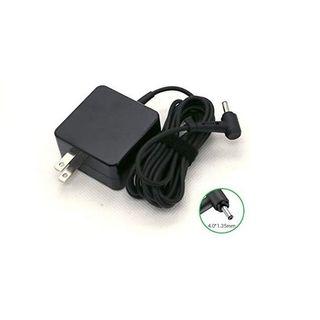 Laptop Charger Adapter for Asus eeepc 19V 1.75A square (4.0MM*1.35MM)