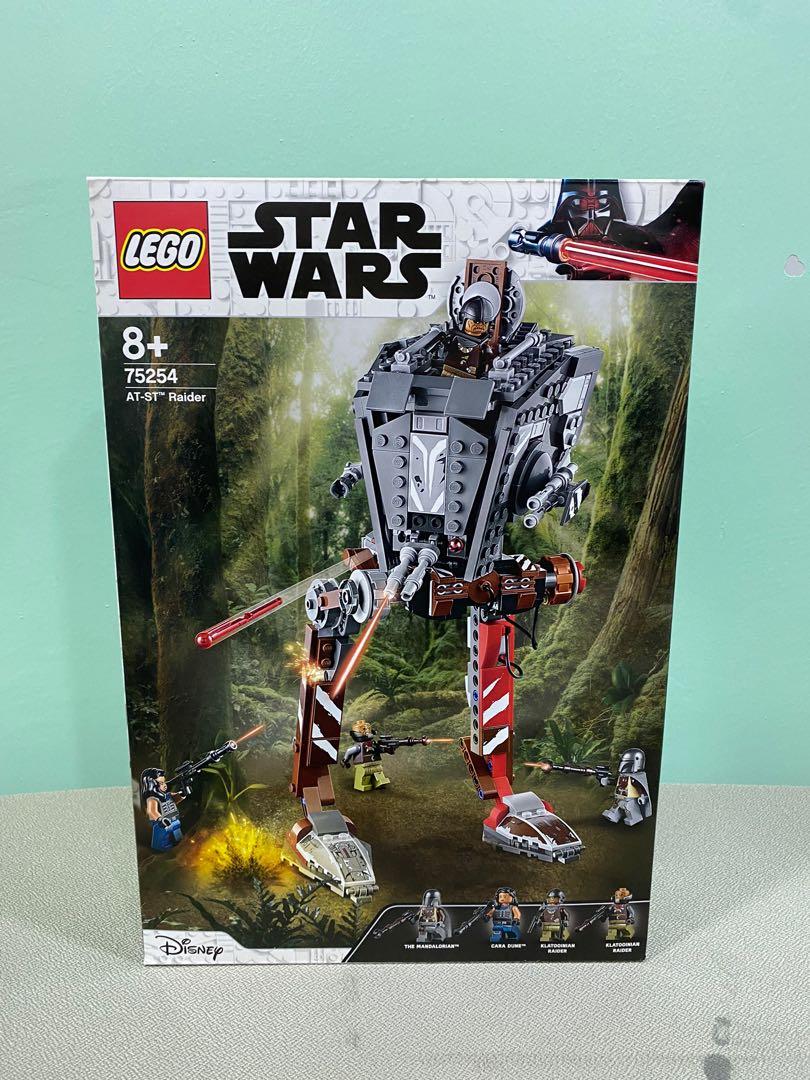 Lego 75254 2025