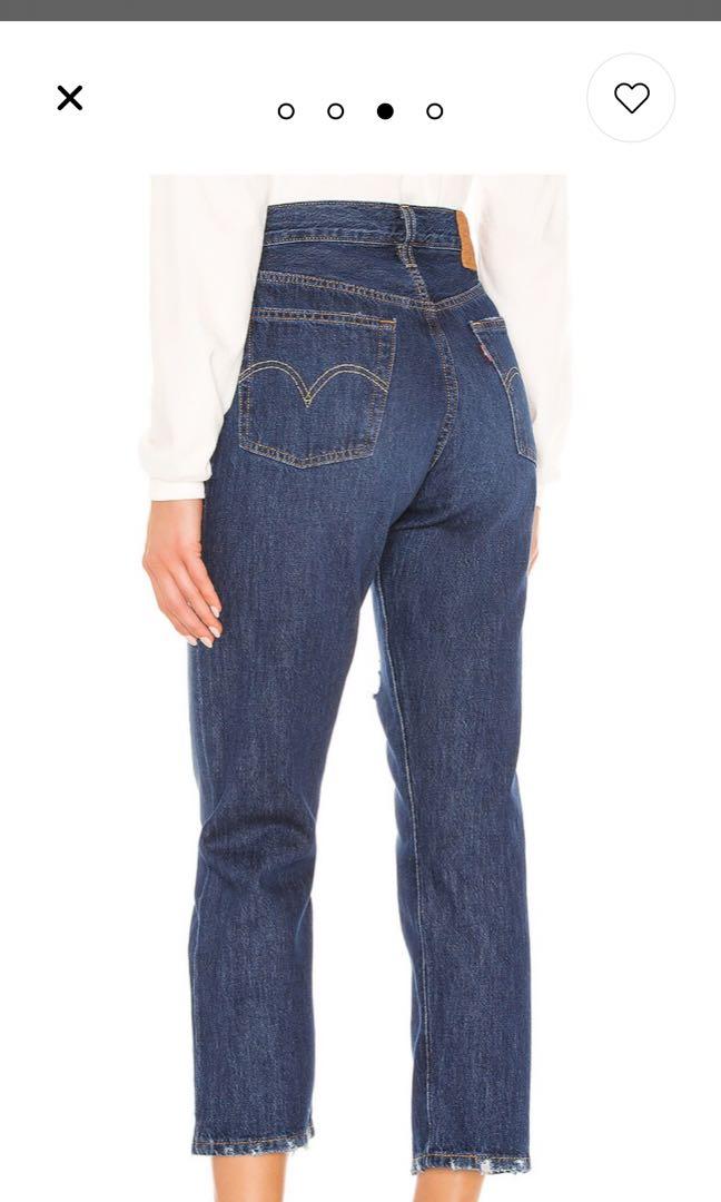 Levis 501 w25 store
