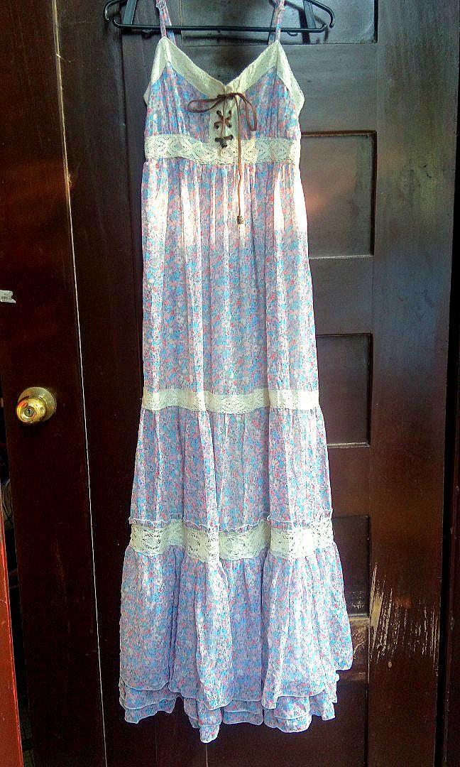 Liz Lisa Maxi Dress, Women's Fashion, Dresses & Sets, Dresses on Carousell Liz Lisa Maxi Dress, Women's Fashion, Dresses & Sets, Dresses on Carousell