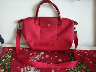 Longchamp Sling  Bag Original