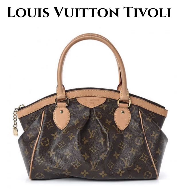 LV Menilmontant PM Monogram Crossbody Bag, Luxury, Bags & Wallets on  Carousell