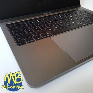 MacBook Pro 13 inch 256GB Retina, Touch Bar bs TT iPhone 12 pro max