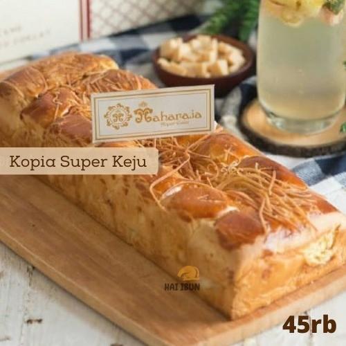 Maharani cake pondok kopi jastip, Makanan & Minuman, Kuekue di Carousell