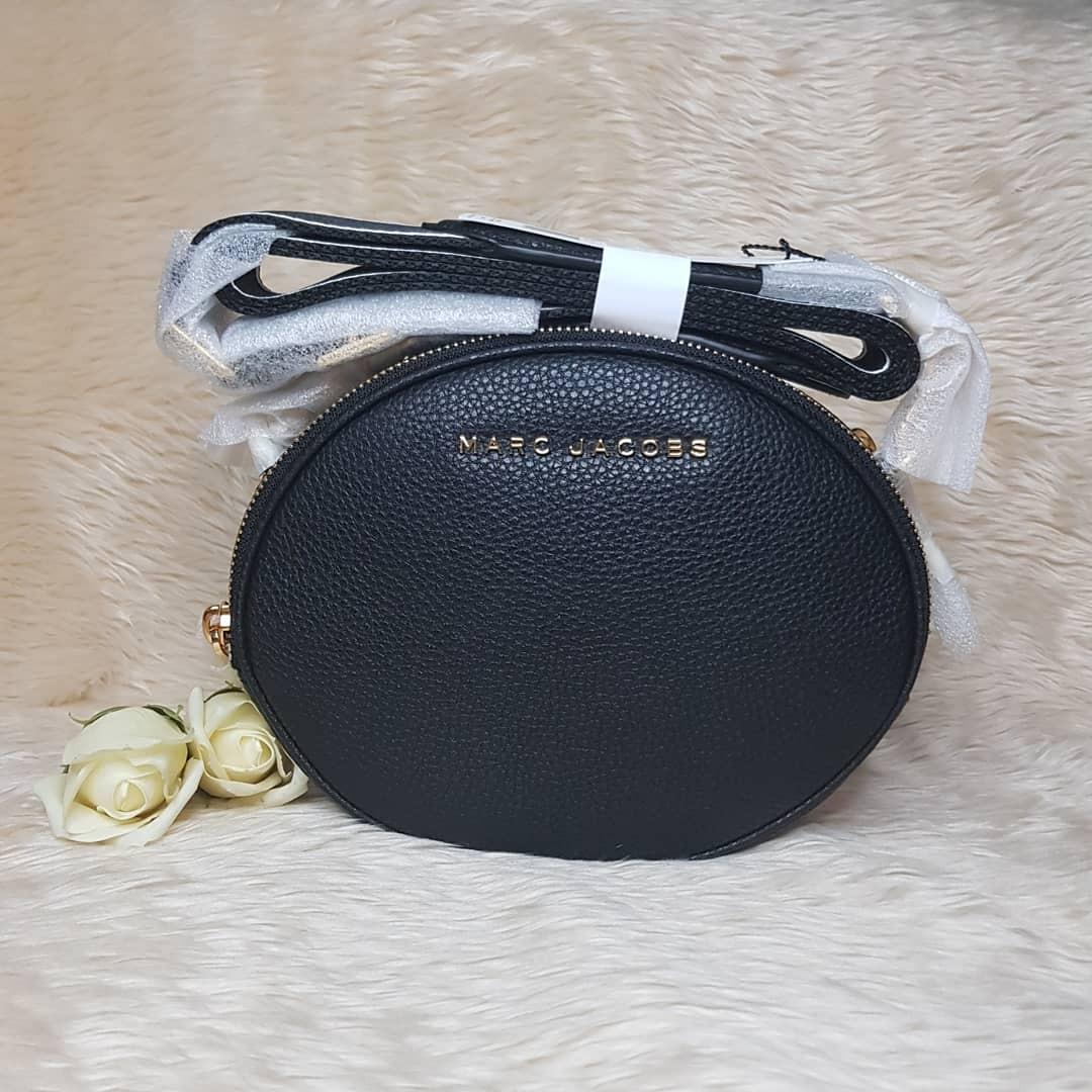 Real Marc Jacobs bag for sale worn 2 times, open to... - Depop