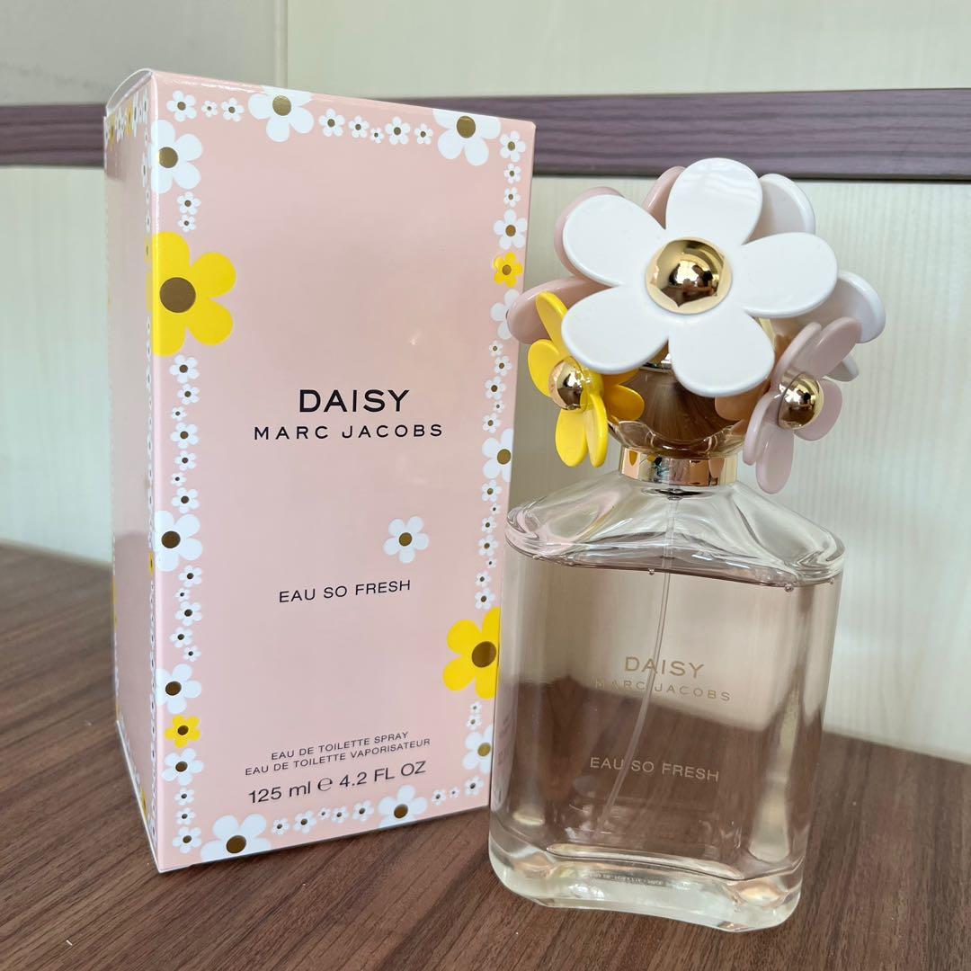 Eau so fresh online 125ml