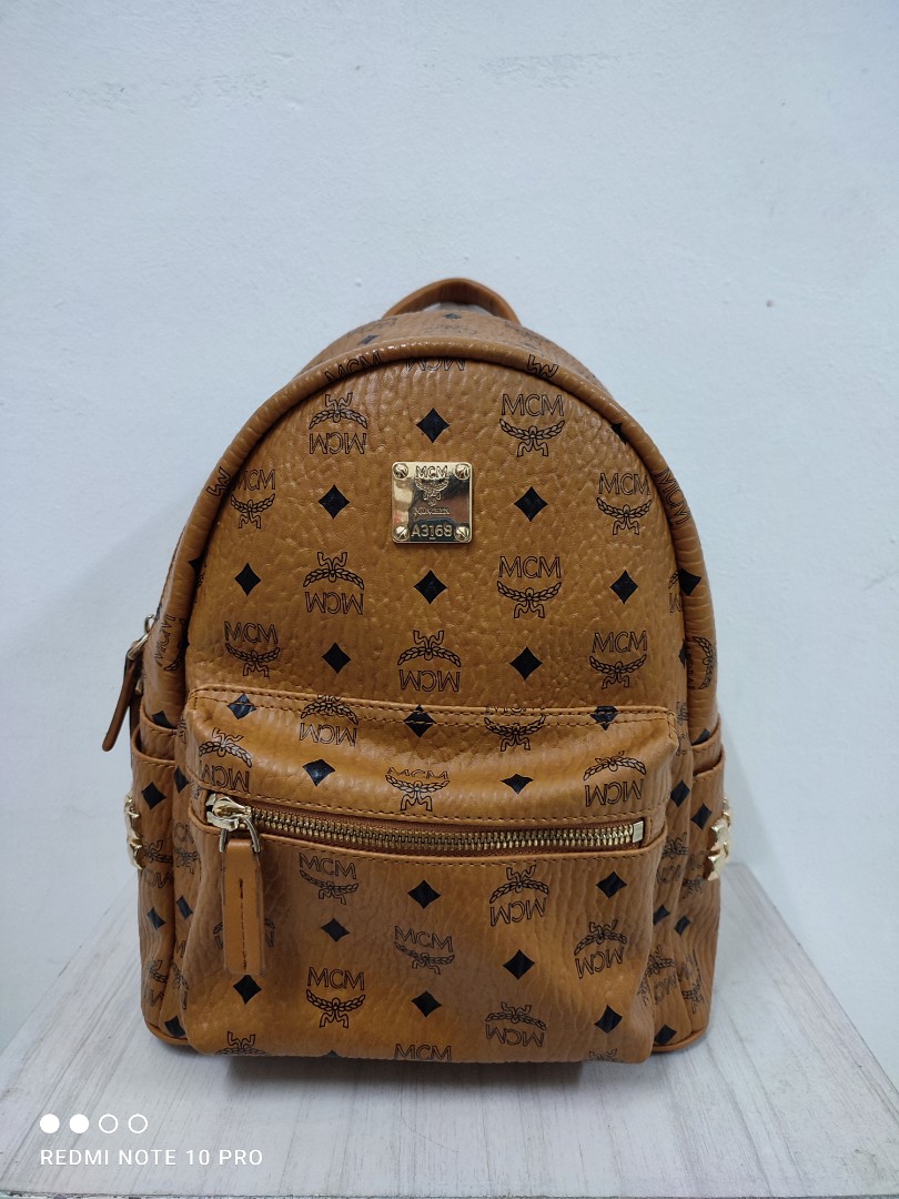mcm a3168