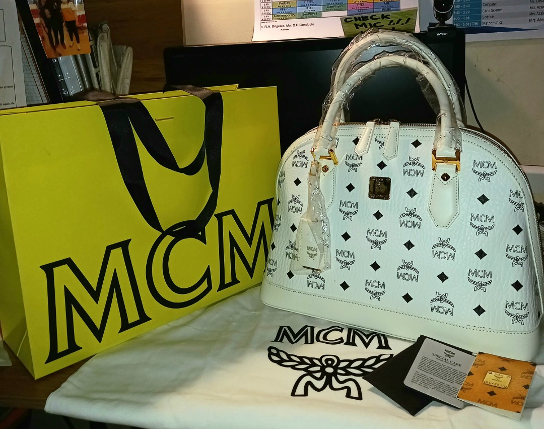 mcm heritage collection