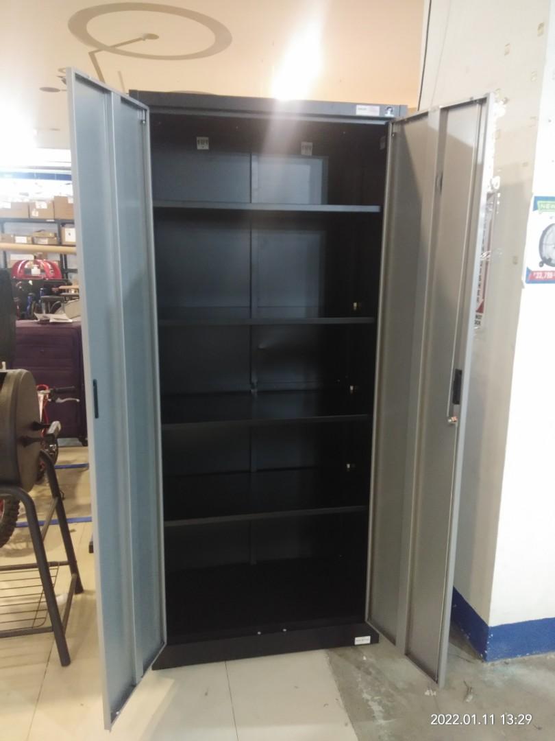 Fedmax metal online storage cabinet