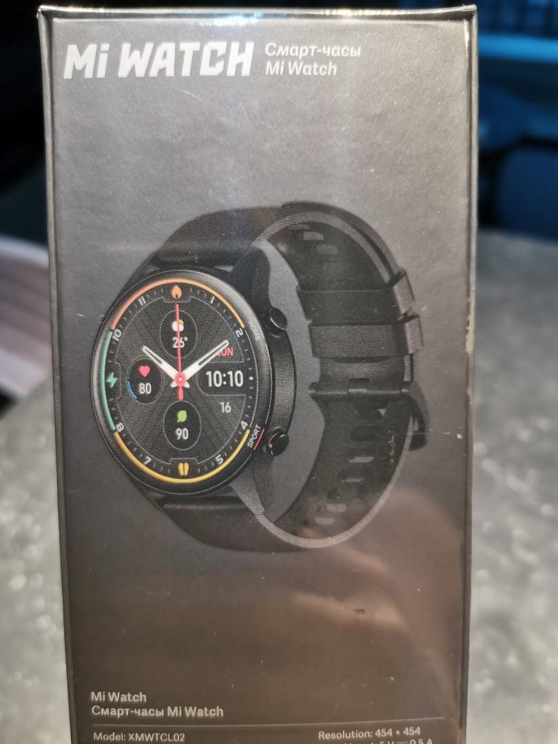 Xiaomi Mi Watch Review — A Superb Fitness Companion – Pokde.Net