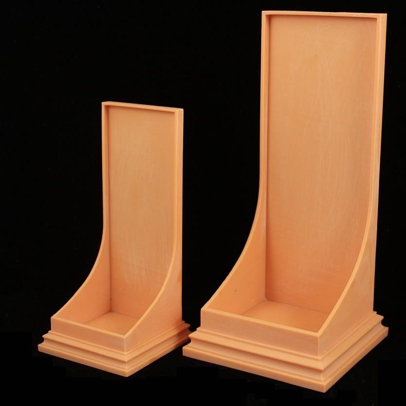 Miniature Plinth STL files only, Hobbies & Toys, Toys & Games on Carousell
