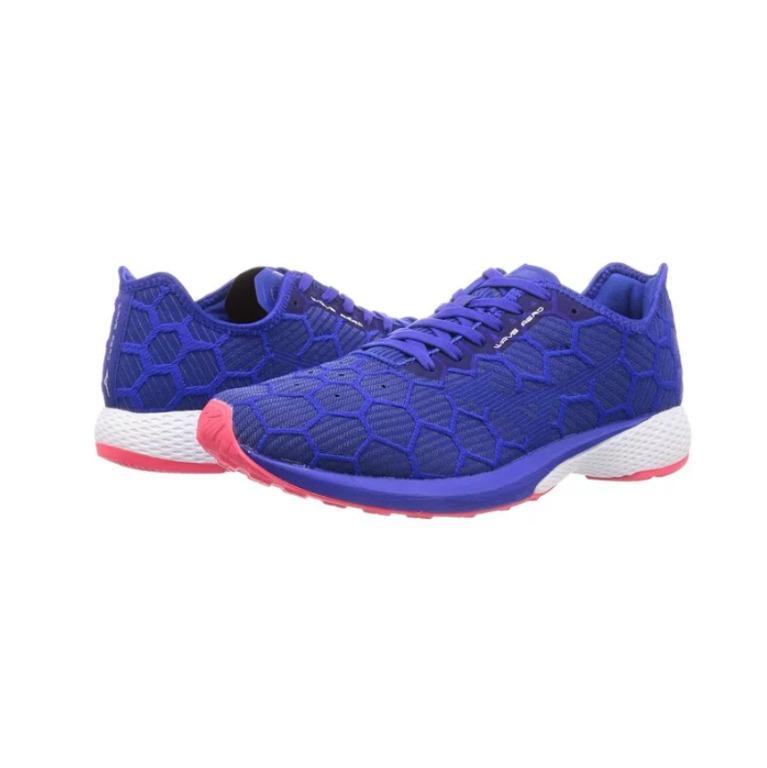 Mizuno wave runner 18 blue store