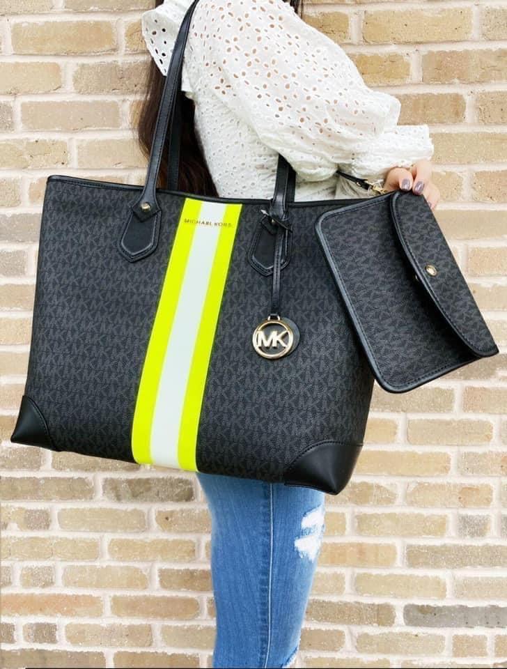 Eva cheap large tote