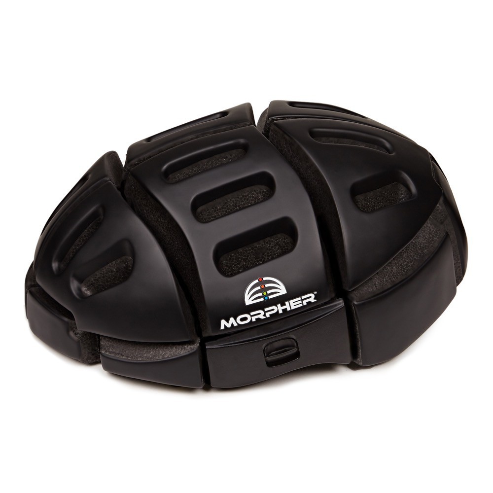 Morpher folding bike helmet 2025