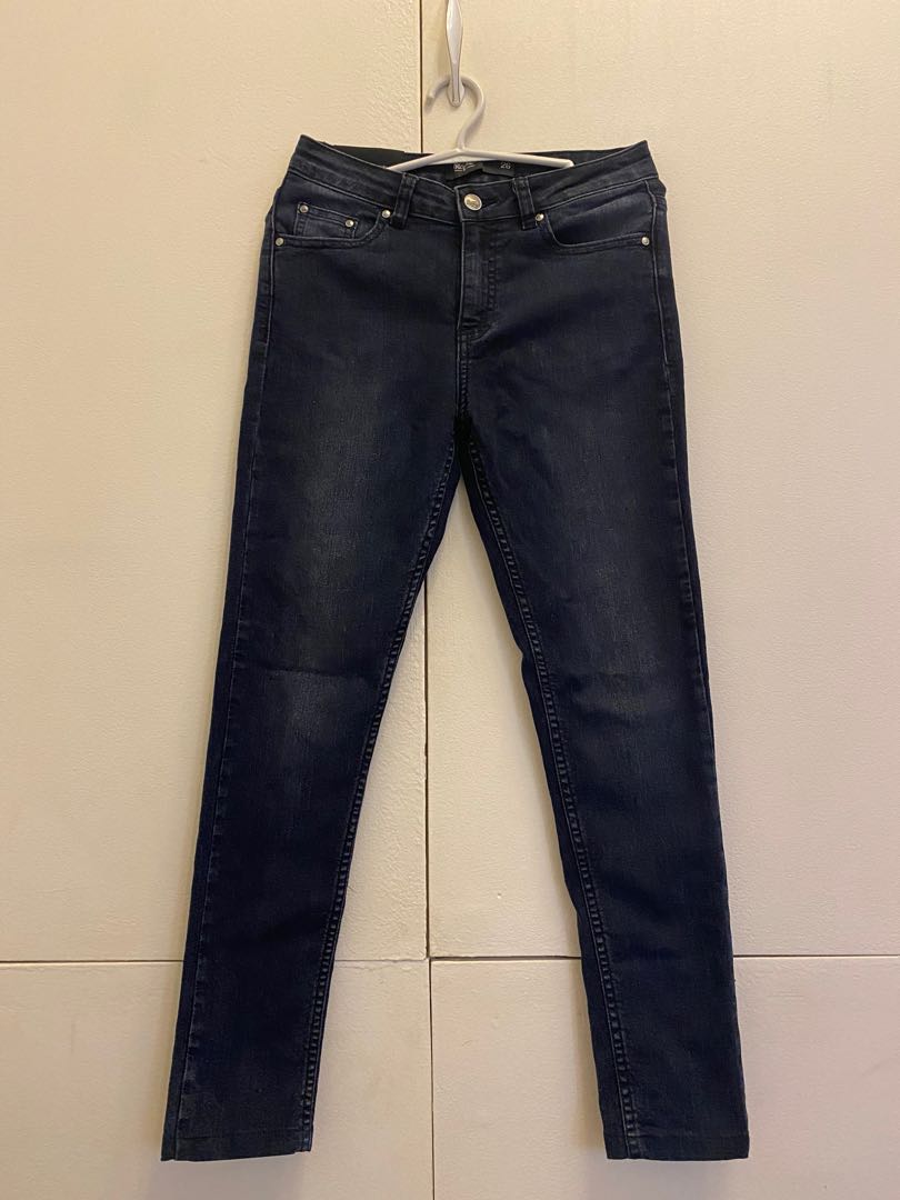 Mossimo Original Skinny Jeans, Women's Fashion, Bottoms, Jeans on Carousell