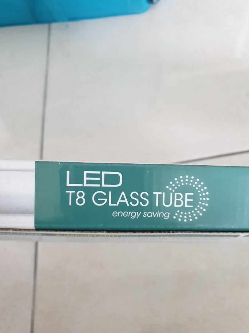 Mr diy sale t8 led