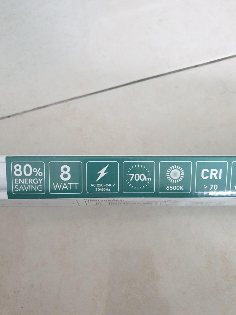 Mr diy led tube deals