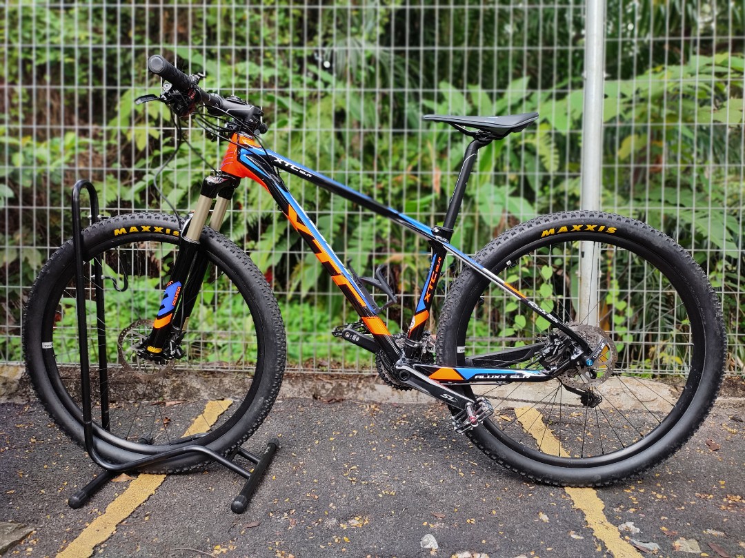 Xtc slr hotsell 2018
