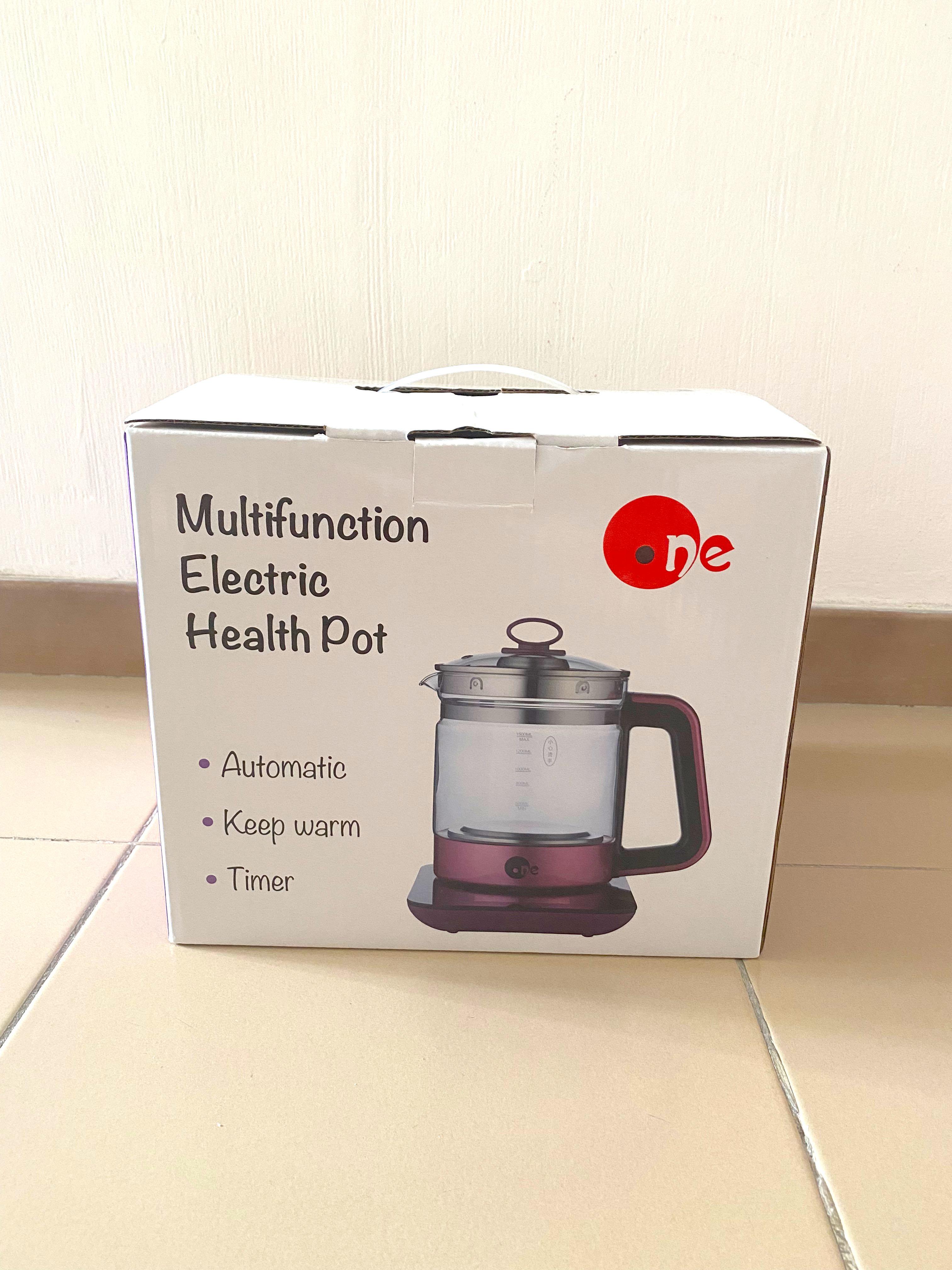 Electric kettle hotsell cooker