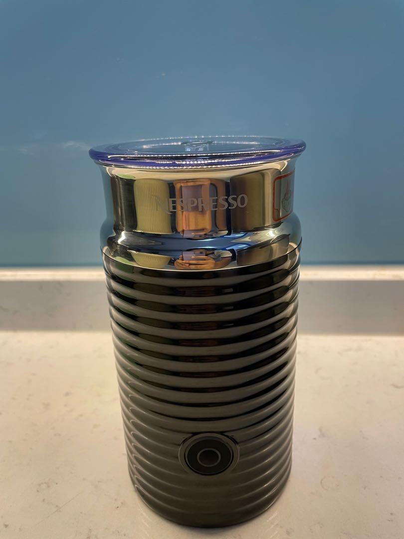 Kitchen & Home Appliances Complete Standalone Unit Nespresso Aeroccino
