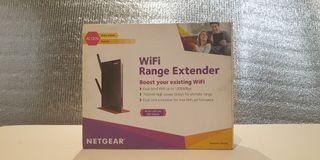 Netgear Wifi Range Exyender
