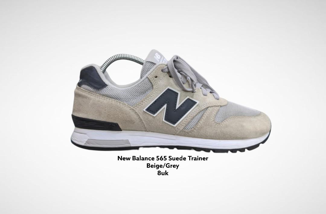 New balance 565 beige shop