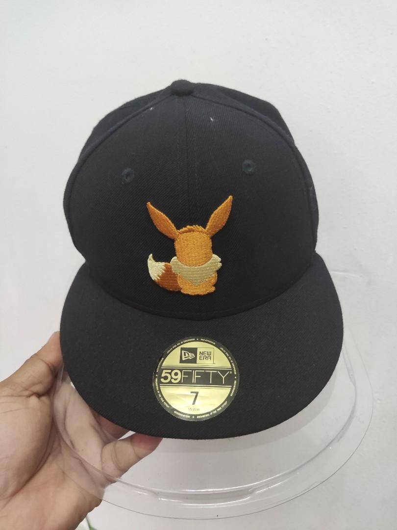 New era x hotsell pokemon
