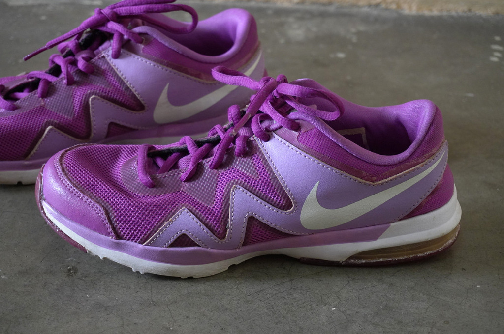 Nike sculpt tr2 cheap