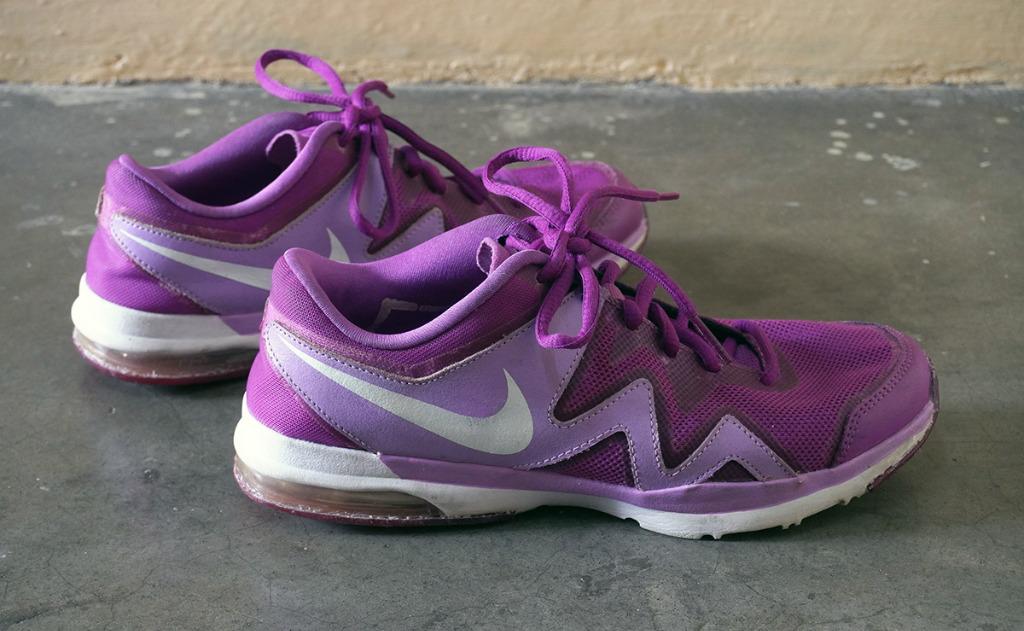 Nike air sculpt tr2 ladies trainers new arrivals