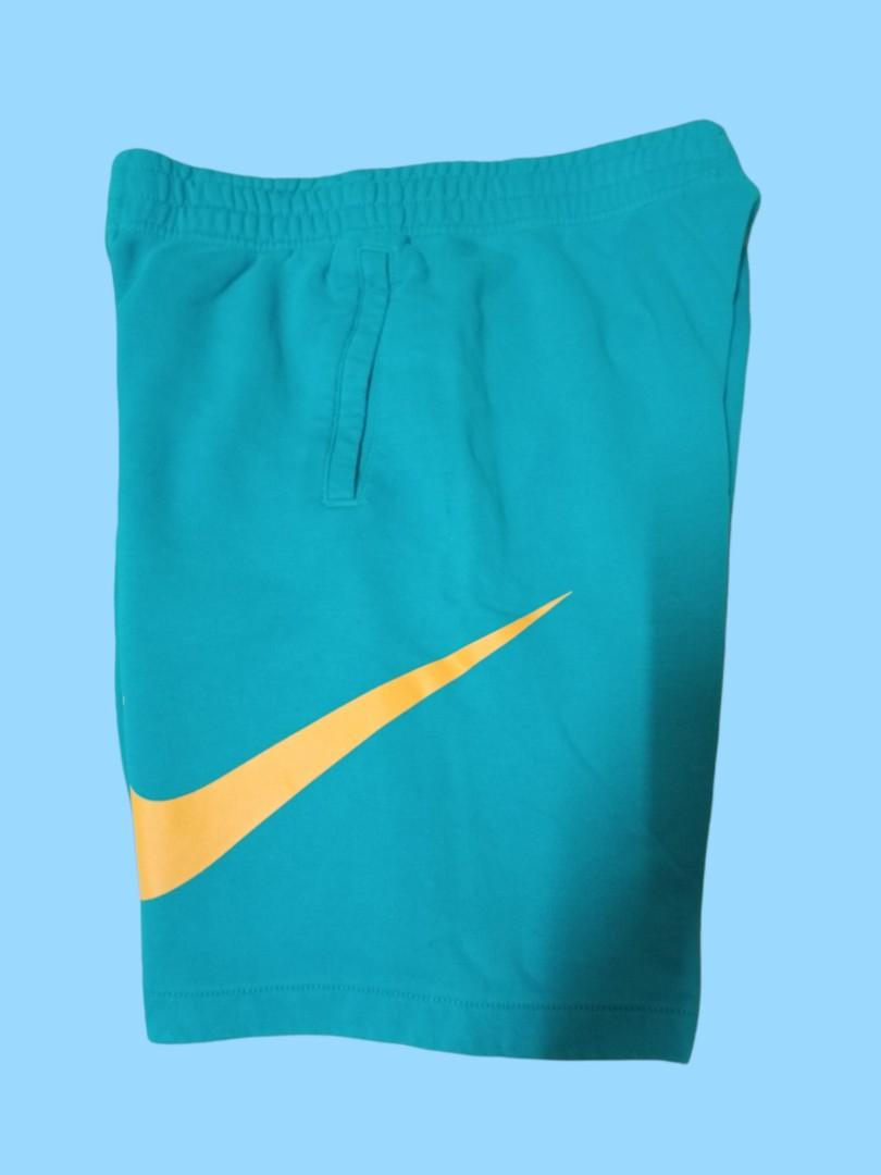 Nike Big Check Short, Men's Fashion 