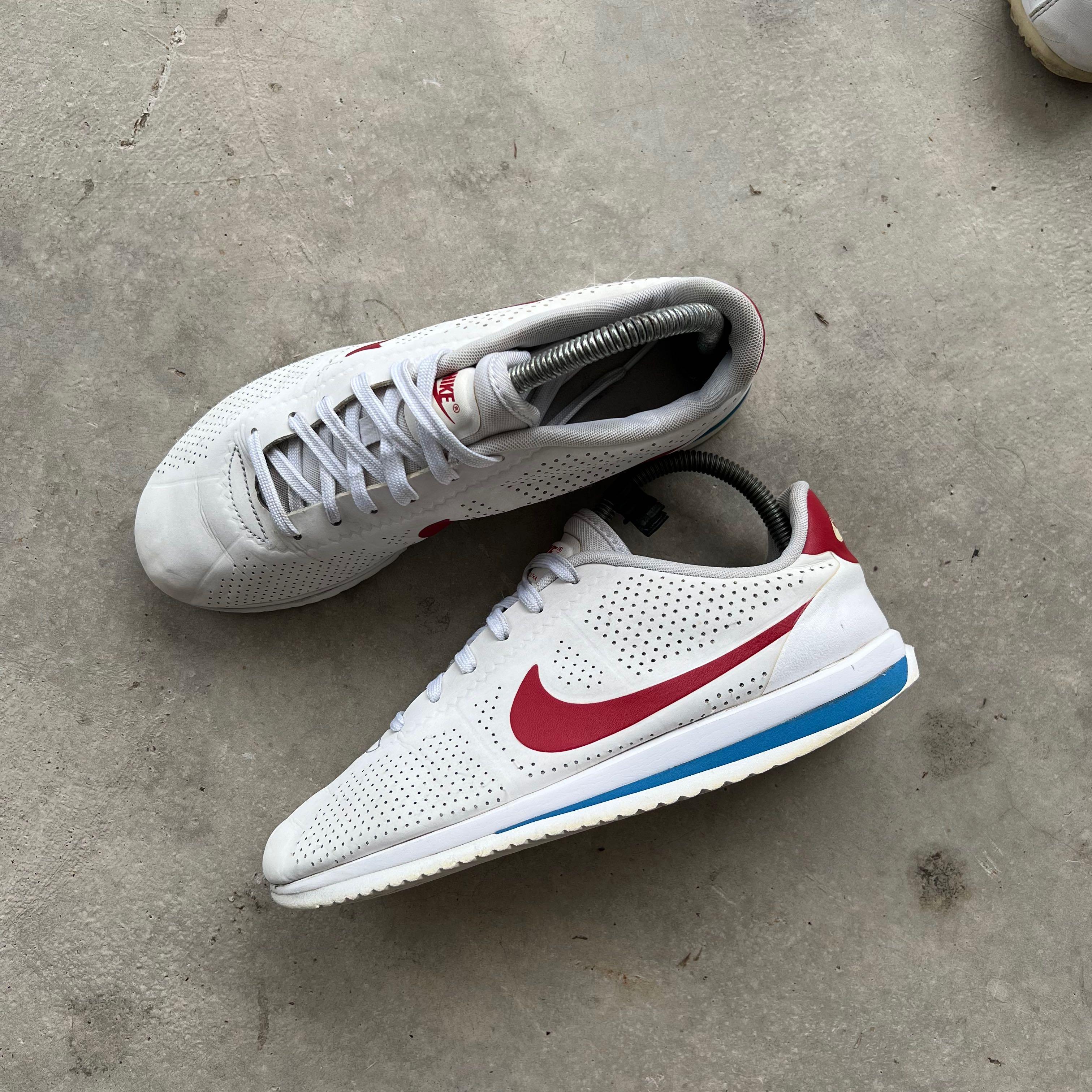 Nike Cortez Ultra Men s Fashion Footwear Sneakers on Carousell