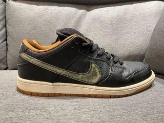Nike dunk sb