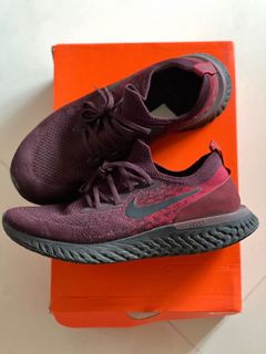 harga nike epic react